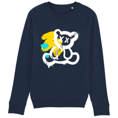 G:Bear (White) Thumbnail