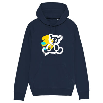 G:Bear (White) Thumbnail