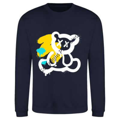 G:Bear (White) Thumbnail