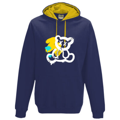 G:Bear (White) Thumbnail