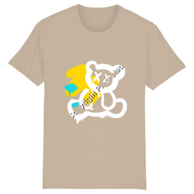 G:Bear (White) Thumbnail