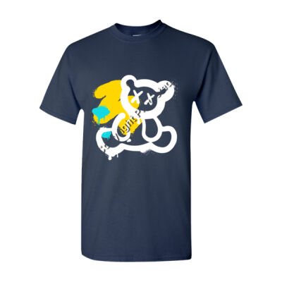 G:Bear (White) Thumbnail