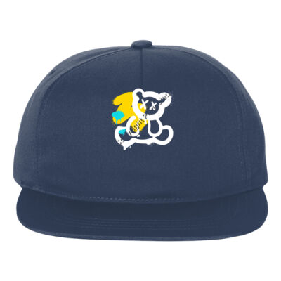 G:Bear (White) Thumbnail