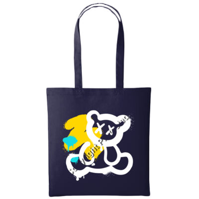 G:Bear (White) Thumbnail