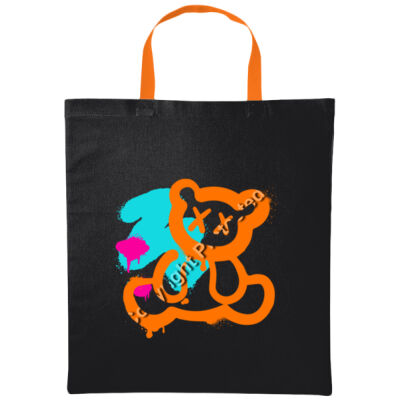 G:Bear (Orange) Thumbnail