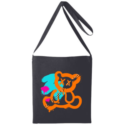 G:Bear (Orange) Thumbnail