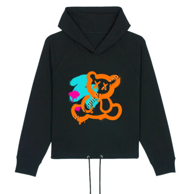 G:Bear (Orange) Thumbnail