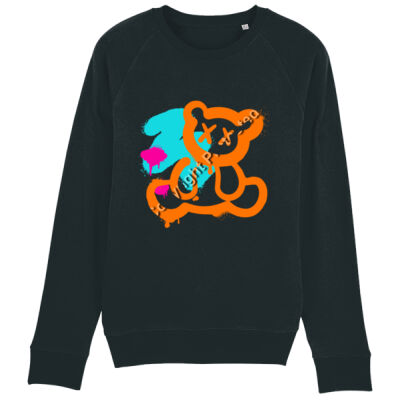 G:Bear (Orange) Thumbnail