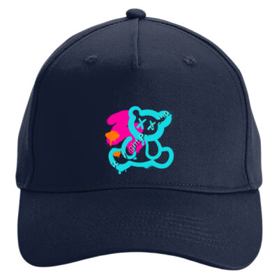 G:Bear (Blue) Thumbnail