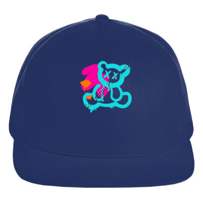 G:Bear (Blue) Thumbnail