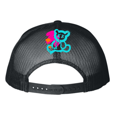 G:Bear (Blue) Thumbnail