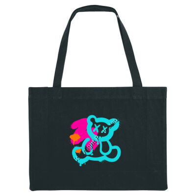 G:Bear (Blue) Thumbnail