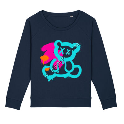 G:Bear (Blue) Thumbnail