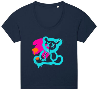 G:Bear (Blue) Thumbnail