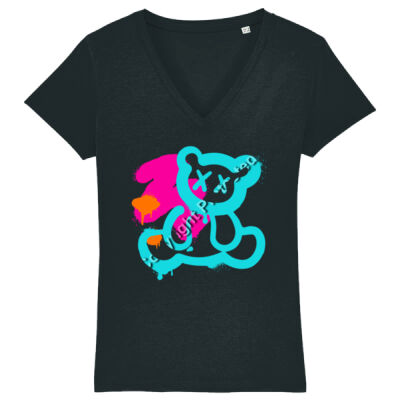 G:Bear (Blue) Thumbnail