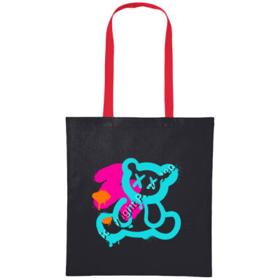 G:Bear (Blue) Thumbnail