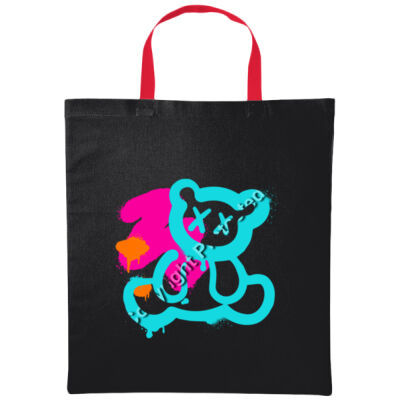 G:Bear (Blue) Thumbnail