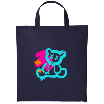 G:Bear (Blue) Thumbnail