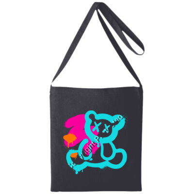 G:Bear (Blue) Thumbnail