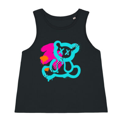 G:Bear (Blue) Thumbnail