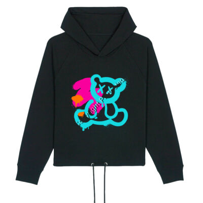 G:Bear (Blue) Thumbnail