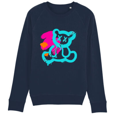 G:Bear (Blue) Thumbnail