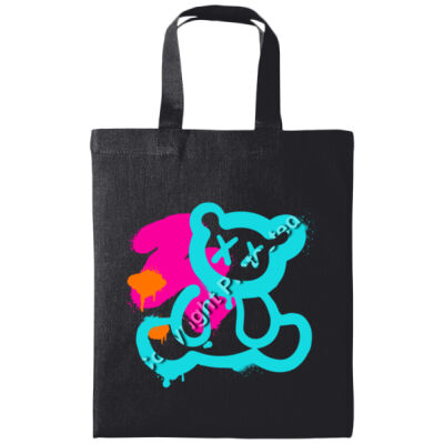 G:Bear (Blue) Thumbnail