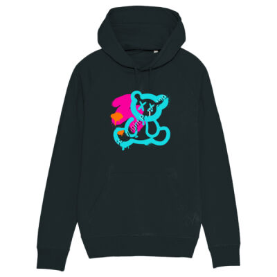 G:Bear (Blue) Thumbnail