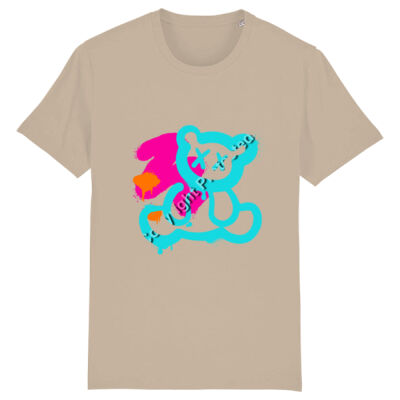 G:Bear (Blue) Thumbnail