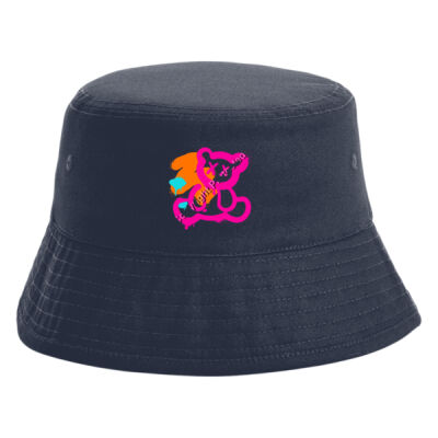 G:Bear (Pink) Thumbnail