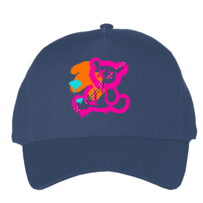 G:Bear (Pink) Thumbnail