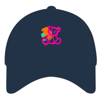 G:Bear (Pink) Thumbnail