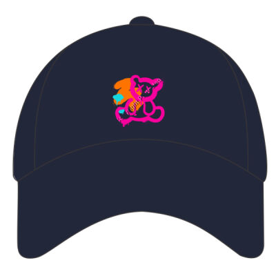 G:Bear (Pink) Thumbnail