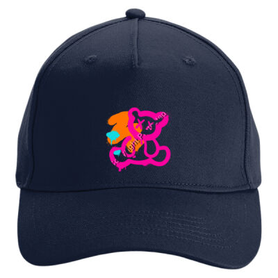 G:Bear (Pink) Thumbnail