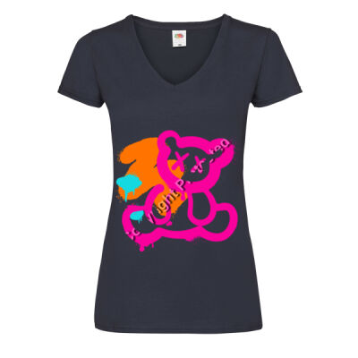 G:Bear (Pink) Thumbnail