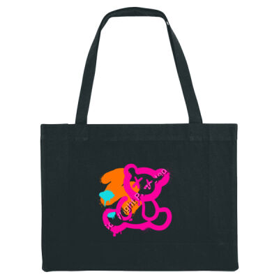 G:Bear (Pink) Thumbnail