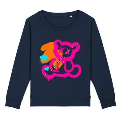 G:Bear (Pink) Thumbnail