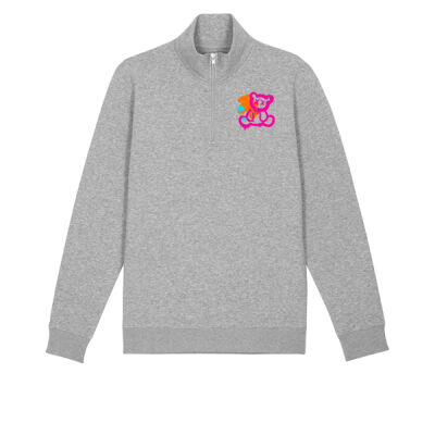 G:Bear (Pink) Thumbnail