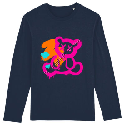 G:Bear (Pink) Thumbnail