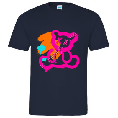 G:Bear (Pink) Thumbnail