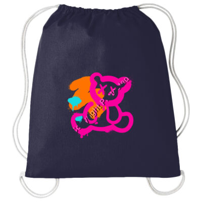 G:Bear (Pink) Thumbnail