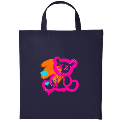 G:Bear (Pink) Thumbnail