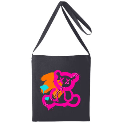 G:Bear (Pink) Thumbnail