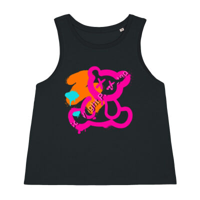 G:Bear (Pink) Thumbnail