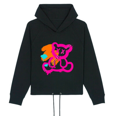 G:Bear (Pink) Thumbnail