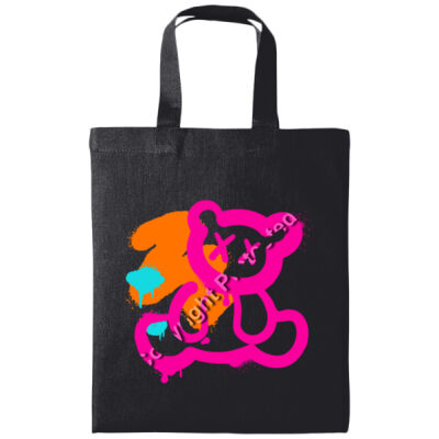 G:Bear (Pink) Thumbnail