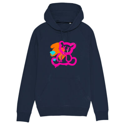 G:Bear (Pink) Thumbnail