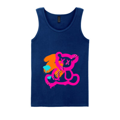 G:Bear (Pink) Thumbnail