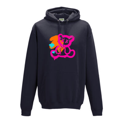 G:Bear (Pink) Thumbnail