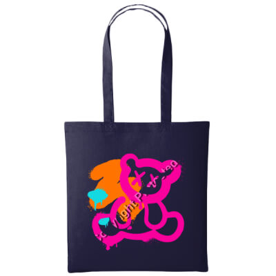 G:Bear (Pink) Thumbnail